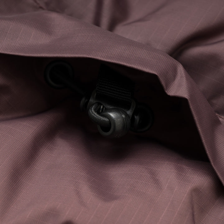 Howl Puffy Jacket - Men's Raisin