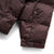 Howl Puffy Jacket - Men's Raisin