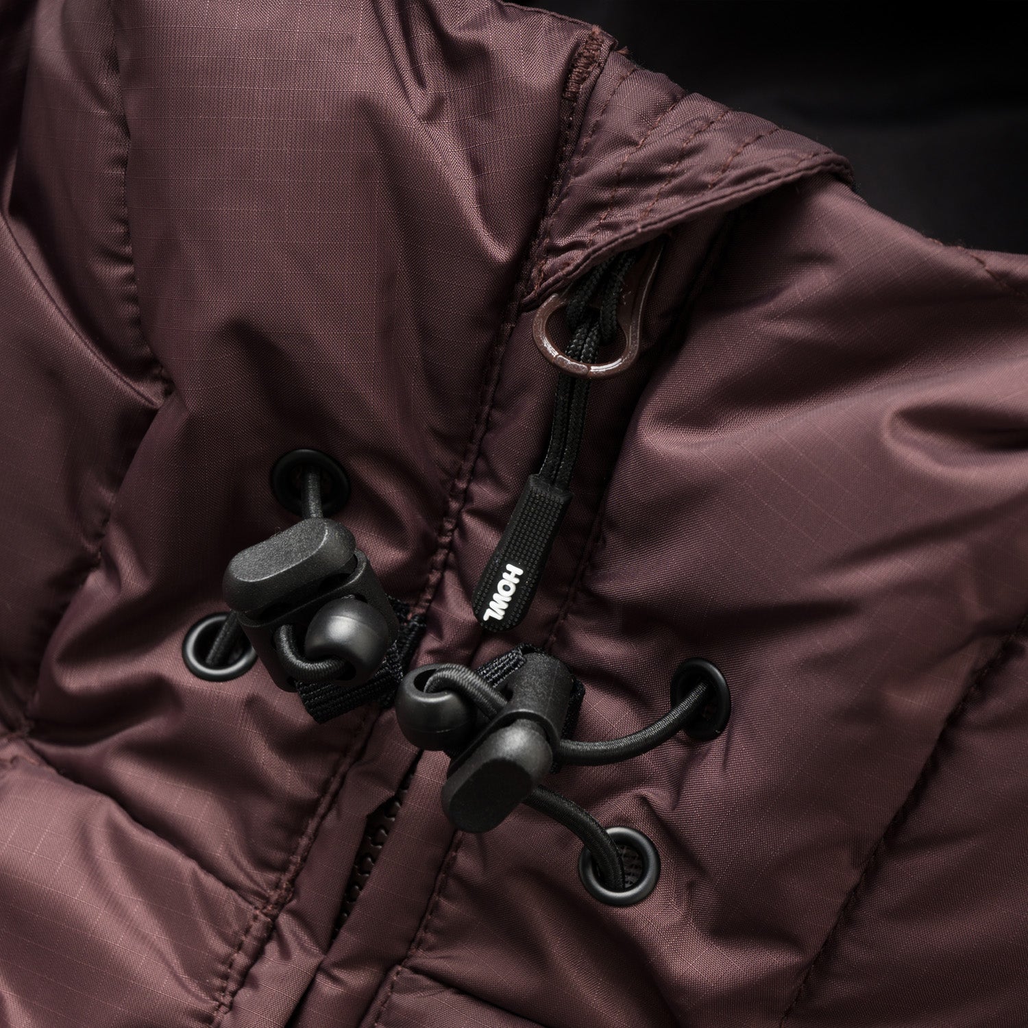 Howl Puffy Jacket - Men's – evo