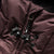 Howl Puffy Jacket - Men's Raisin