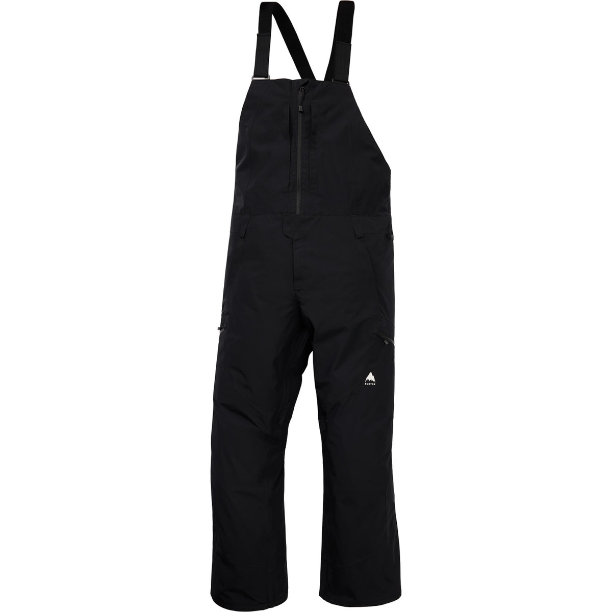 Burton Reserve GORE-TEX 2L Bib Pants - Men's True Black