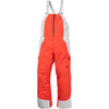 Fiesta Red/Gray Cloud