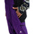 Burton Reserve GORE-TEX 2L Bib Pants - Men's Prism Violet/True Black