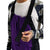 Burton Reserve GORE-TEX 2L Bib Pants - Men's Prism Violet/True Black