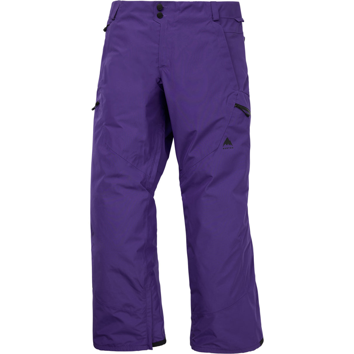 Burton Reserve GORE-TEX 2L Pants - Men's Prism Violet