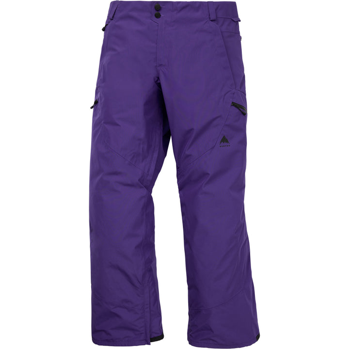 Burton Reserve GORE-TEX 2L Pants - Men's Prism Violet