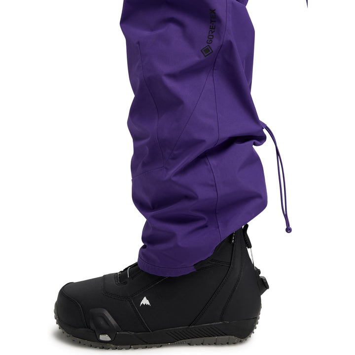 Burton Reserve GORE-TEX 2L Pants - Men's Prism Violet