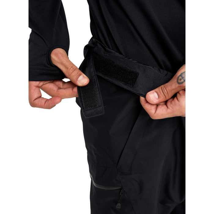 Burton Reserve GORE-TEX 2L Pants - Men's True Black