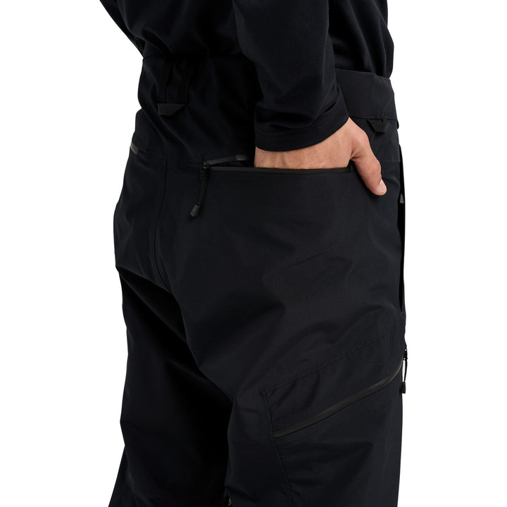 Burton Reserve GORE-TEX 2L Pants - Men's True Black