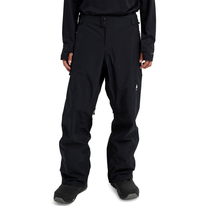 Burton Reserve GORE-TEX 2L Pants - Men's True Black