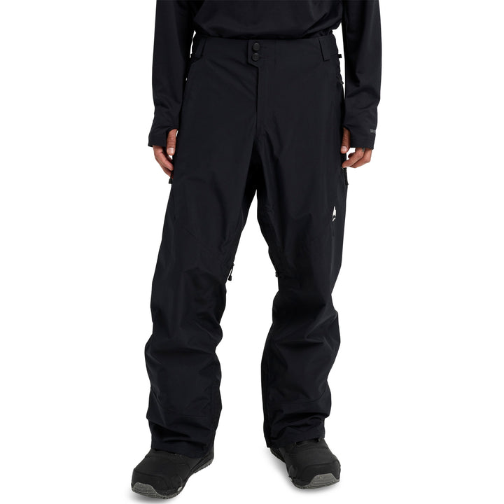 Burton Reserve GORE-TEX 2L Pants - Men's True Black