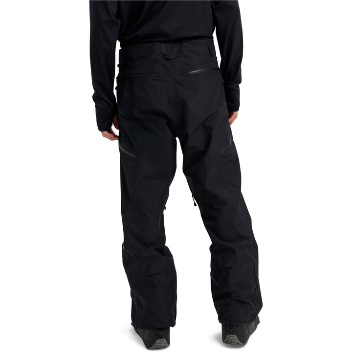 Burton Reserve GORE-TEX 2L Pants - Men's True Black