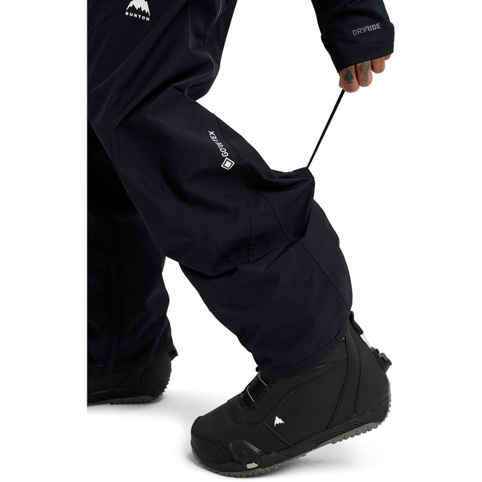 Burton Reserve GORE-TEX 2L Pants - Men's True Black