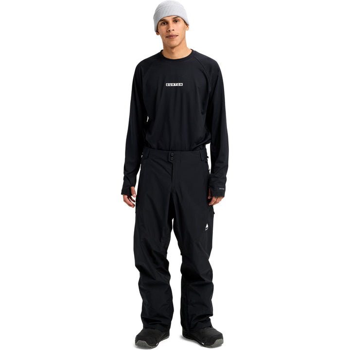 Burton Reserve GORE-TEX 2L Pants - Men's True Black
