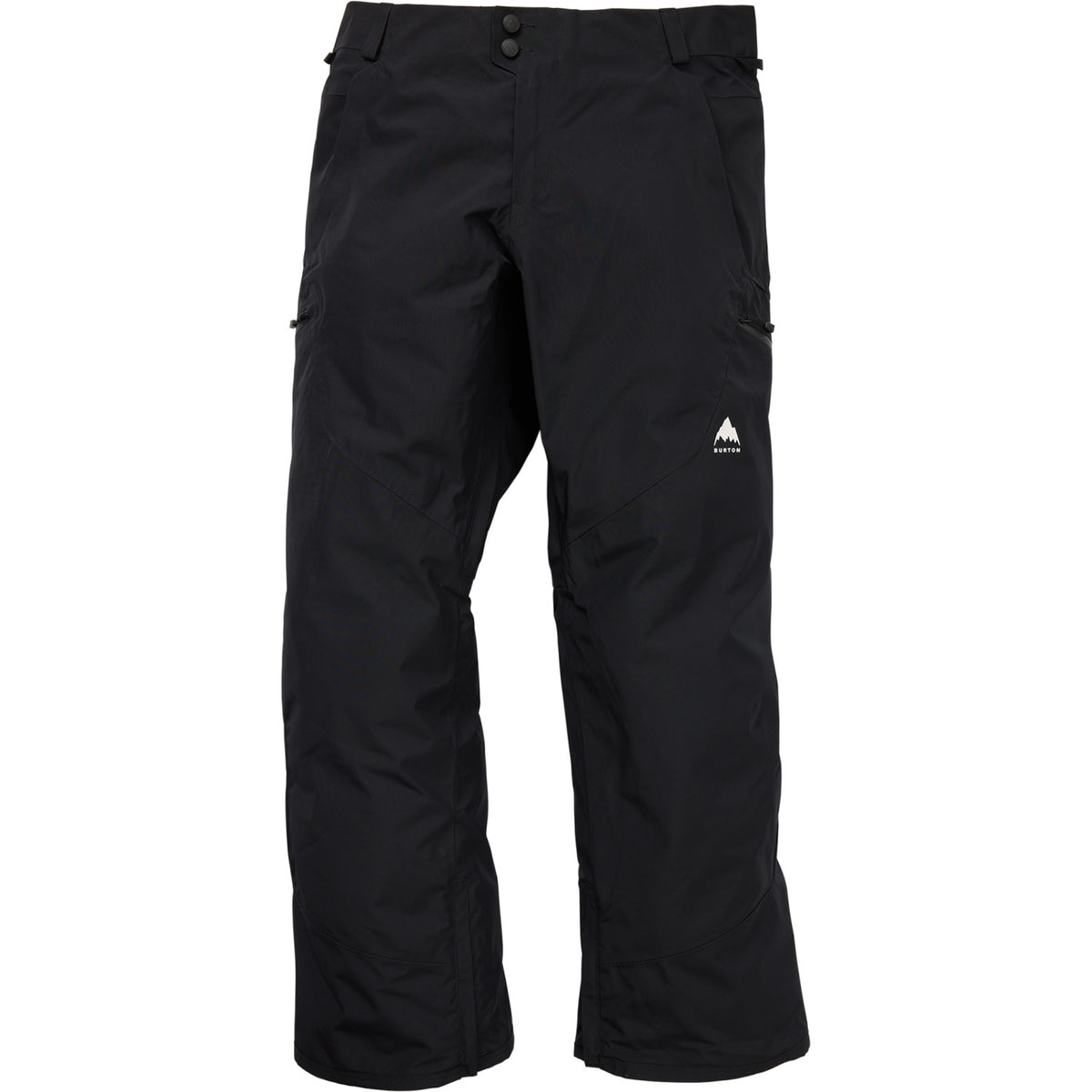 Burton Reserve GORE-TEX 2L Pants - Men's True Black