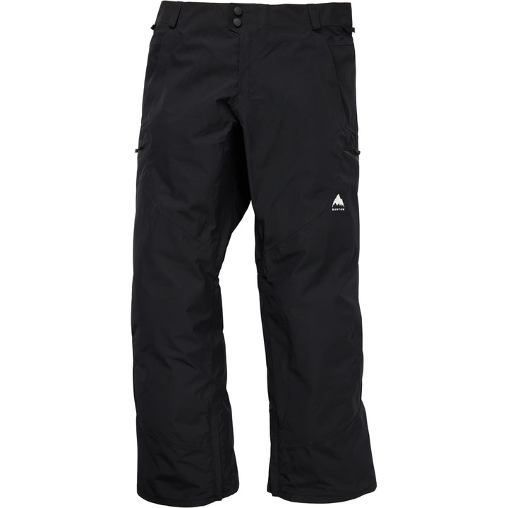 Burton Reserve GORE-TEX 2L Pants - Men's True Black