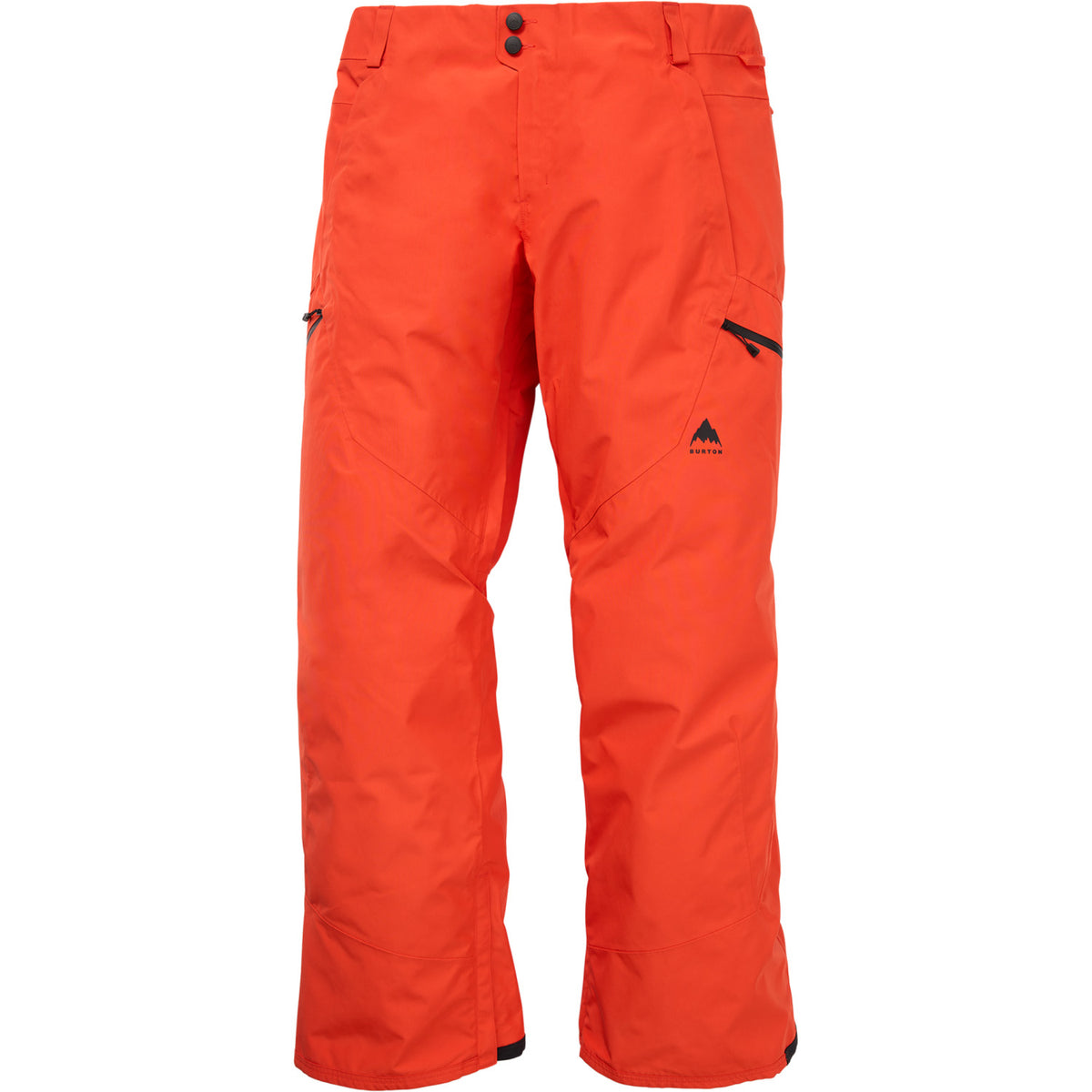 Burton Reserve GORE-TEX 2L Pants - Men's Fiesta Red