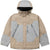 Howl Shell Jacket - Men's Tan