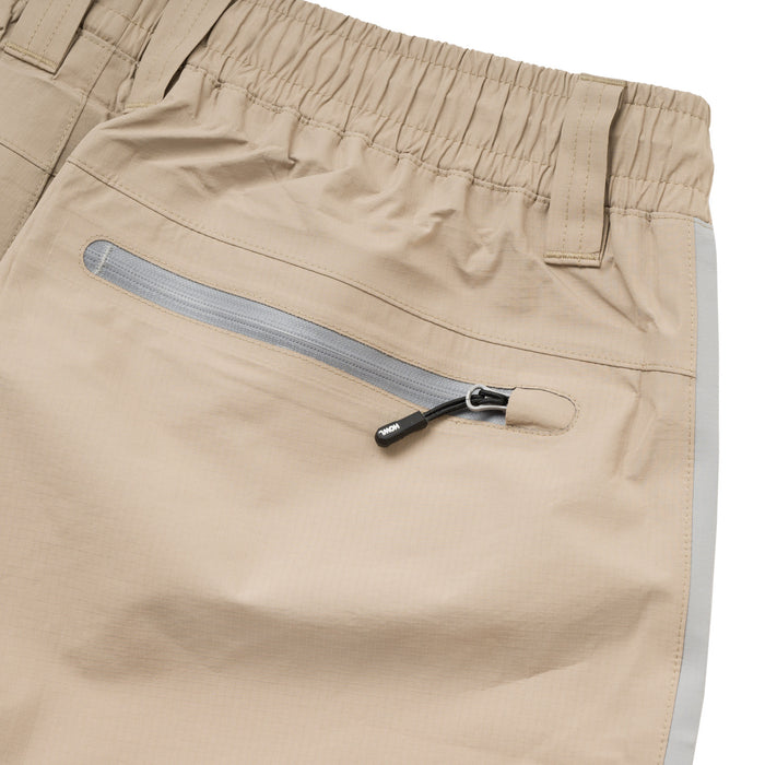 Howl Shell Pants - Men's Tan