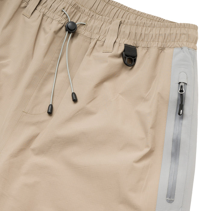 Howl Shell Pants - Men's Tan