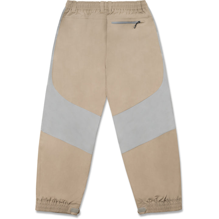Howl Shell Pants - Men's Tan