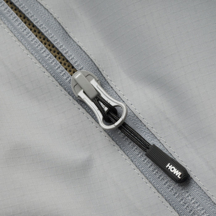 Howl Shell Jacket - Men's Tan