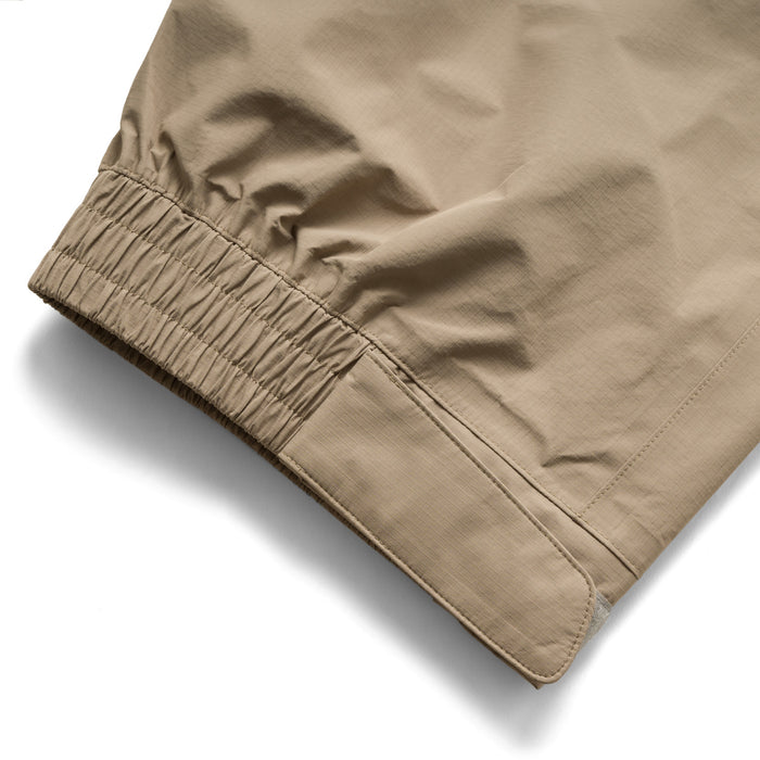 Howl Shell Pants - Men's Tan