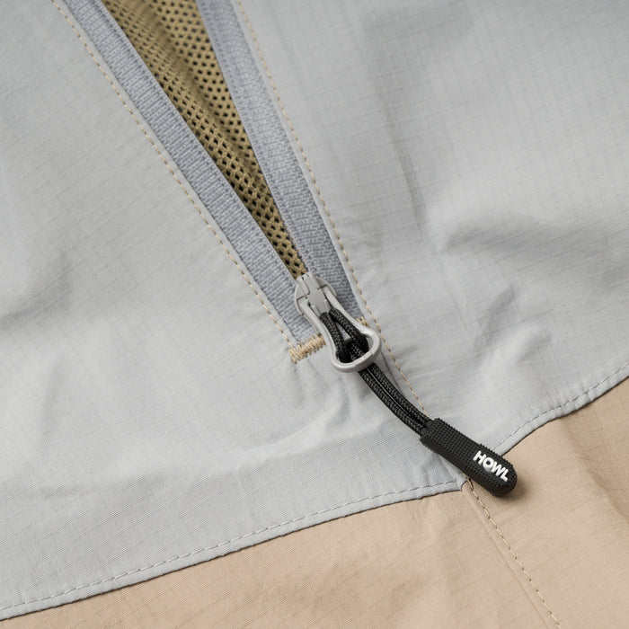 Howl Shell Pants - Men's Tan