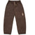 Howl Public Pants - Men's Brown