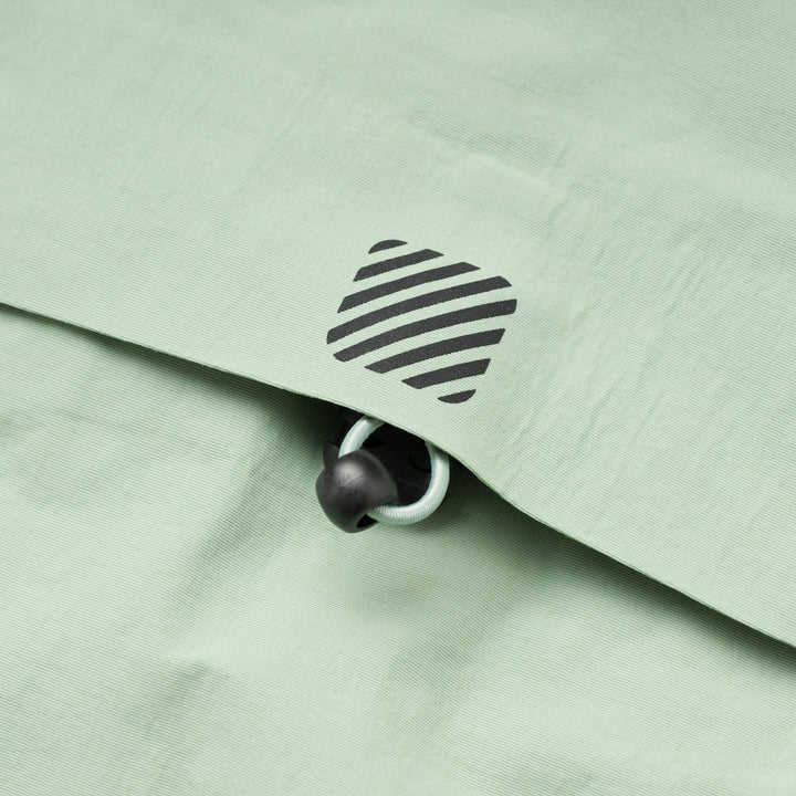 Howl Heritage Jacket - Men's Sage