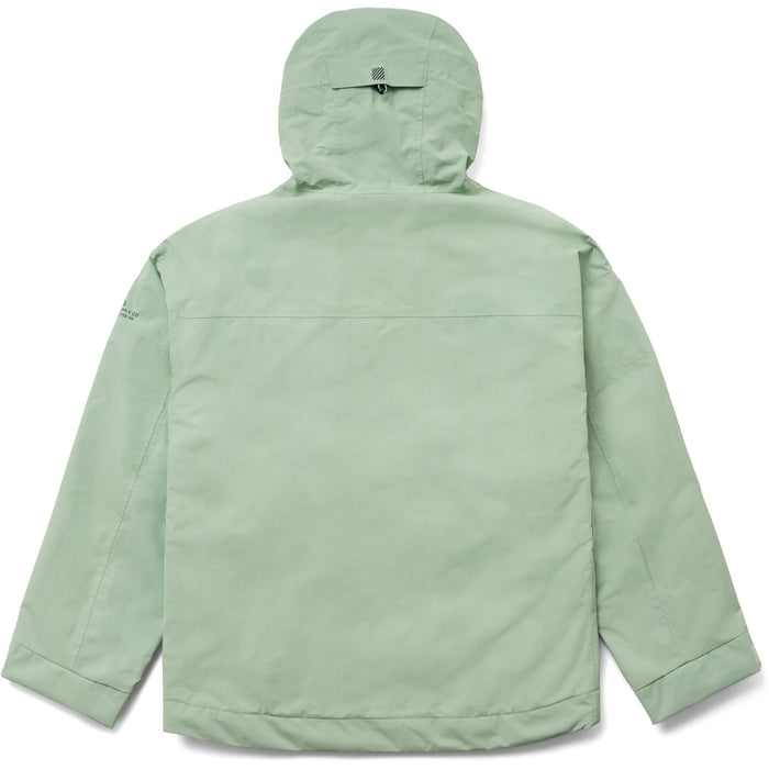 Howl Heritage Jacket - Men's Sage