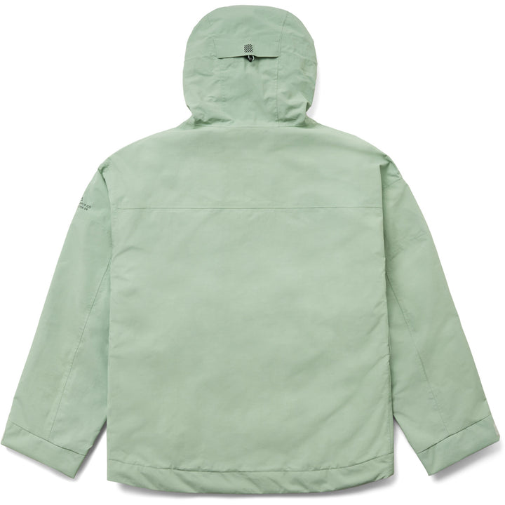 Howl Heritage Jacket - Men's Sage