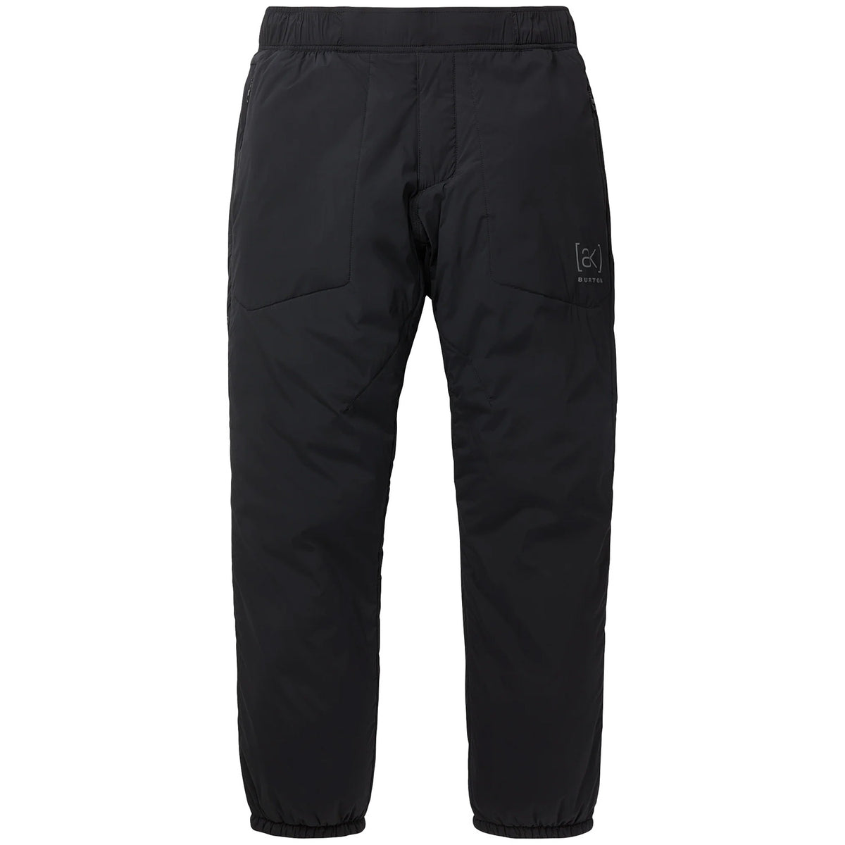 Burton AK Helium Stretch Insulated Pants - Men's True Black