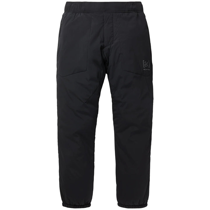 Burton AK Helium Stretch Insulated Pants - Men's True Black