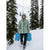 Burton AK Helium Stretch Insulated Pants - Men's True Black