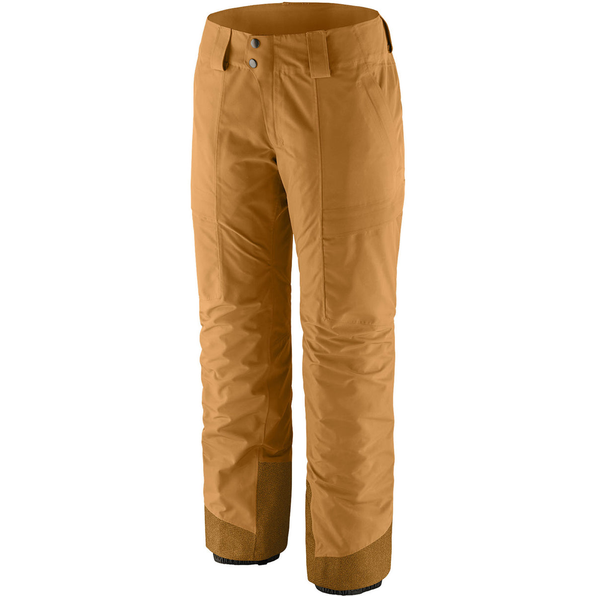 Patagonia Storm Shift Pants - Women's Talon Gold
