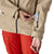 Patagonia Insulated Storm Shift Jacket - Women's Oar Tan