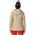 Patagonia Insulated Storm Shift Jacket - Women's Oar Tan
