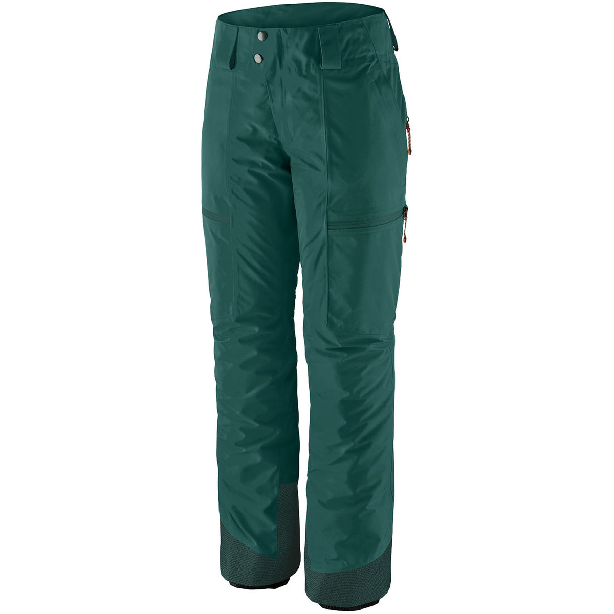 Patagonia Insulated Storm Shift Pants - Women's Cascade Green