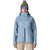 Patagonia Untracked Jacket - Women's Barnacle Blue