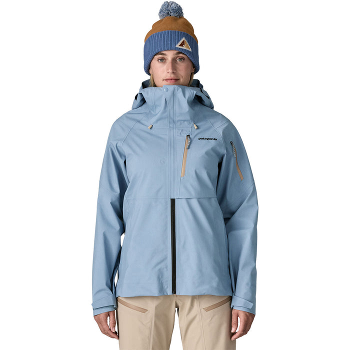 Patagonia Untracked Jacket - Women's Barnacle Blue