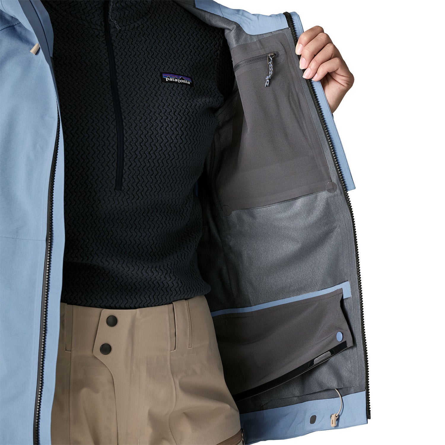 Patagonia Untracked Jacket - Women's – evo