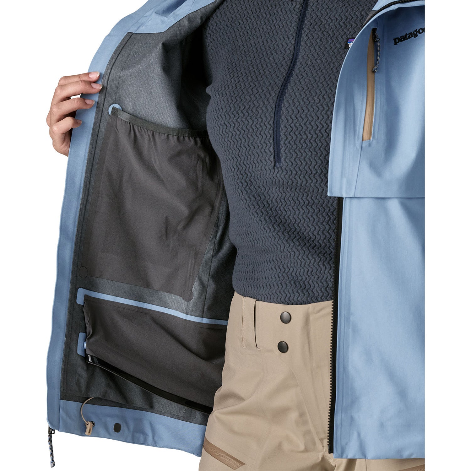 Patagonia Untracked Jacket - Women's – evo