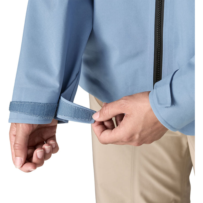 Patagonia Untracked Jacket - Women's Barnacle Blue