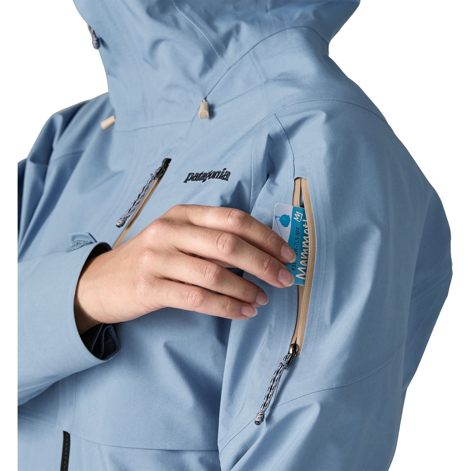 Patagonia Untracked Jacket - Women's – evo