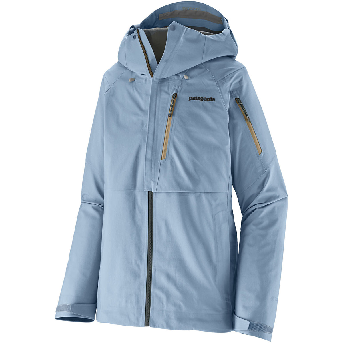Patagonia Untracked Jacket - Women's Barnacle Blue