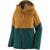 Patagonia Untracked Jacket - Women's Talon Gold