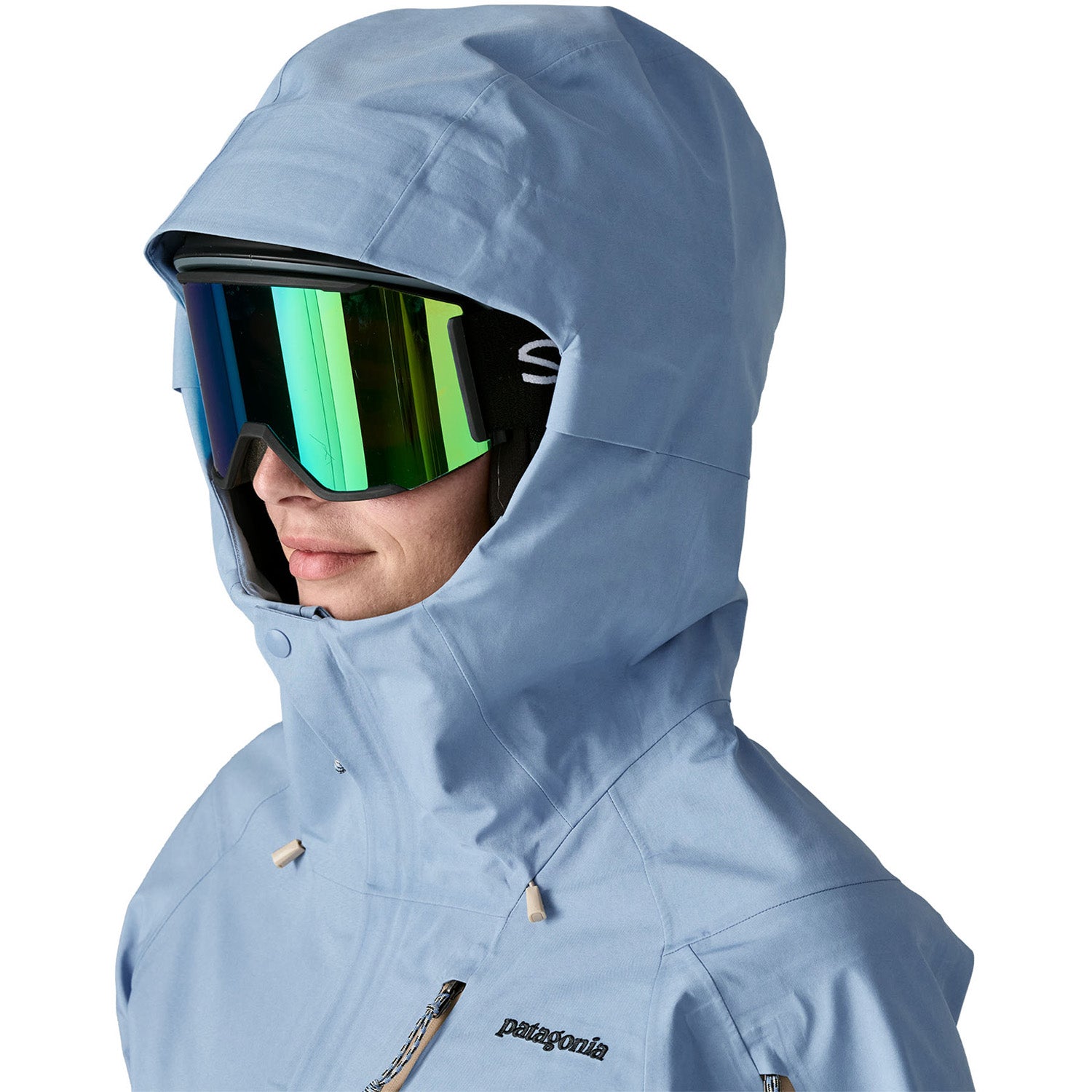 Patagonia Untracked Jacket - Women's – evo