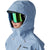 Patagonia Untracked Jacket - Women's Barnacle Blue