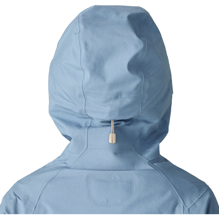Patagonia Untracked Jacket - Women's Barnacle Blue